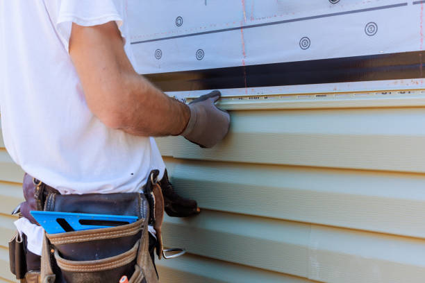 Trusted Siding Repair service in Millington, NJ - Squared Siding